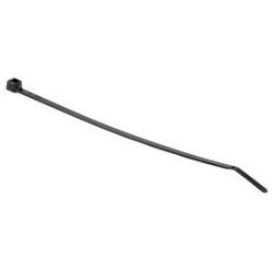 harnessto front brake hose tie strap