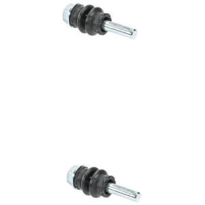 rear disc brake pin kit