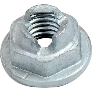 Hex Nut, M6x1.00 for Jeep Wrangler JK, JL and Gladiator JT 2007-2025