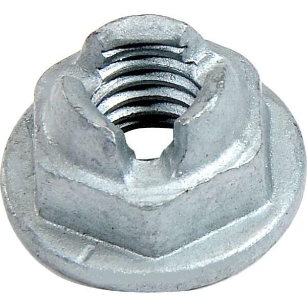 Hex Nut, M6x1.00 for Jeep Wrangler JK, JL and Gladiator JT 2007-2025