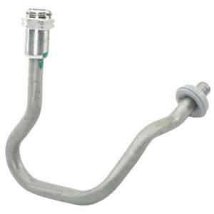 automatic transmision oil cooler supply tube