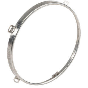 headlamp bezel