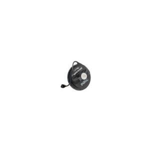Locking Fuel Tank Cap