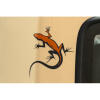 lizard hardtop decal