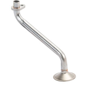 Engine Oil Pickup Tube for Jeep Wrangler JK 2007-2011 with 3.8L Engine