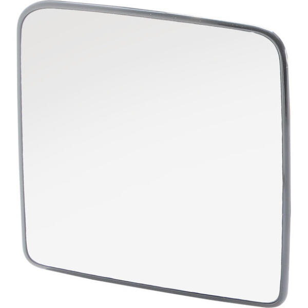 Replacement Mirror Glass Driver Side on Jeep Wrangler JK 2011-2018
