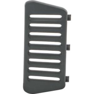 Tailgate Grille For 2011-2017 Jeep Wrangler Unlimited JK