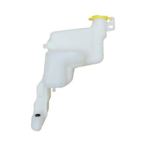 windshield washer reservoir