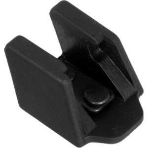 Hood Catch Bracket for Jeep Wrangler TJ and JK 1997-2018