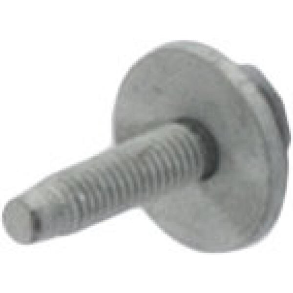 M6x1.00x25.00 Bolt and Washer for Jeep Wrangler JK, JL and Gladiator JT 2007-2025
