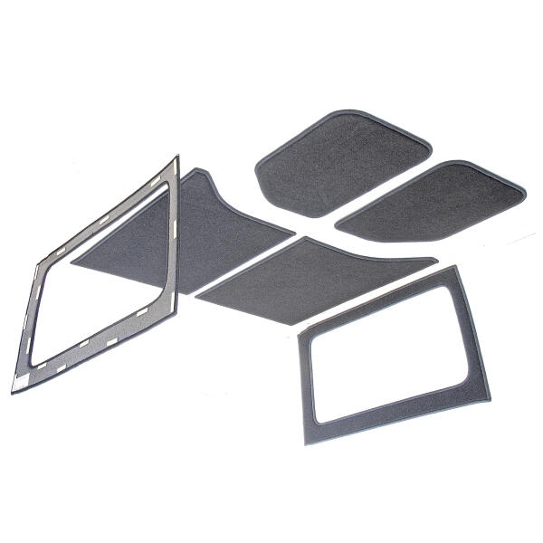 Hardtop Headliner for Jeep Wrangler JK 2011-2018 2-Door
