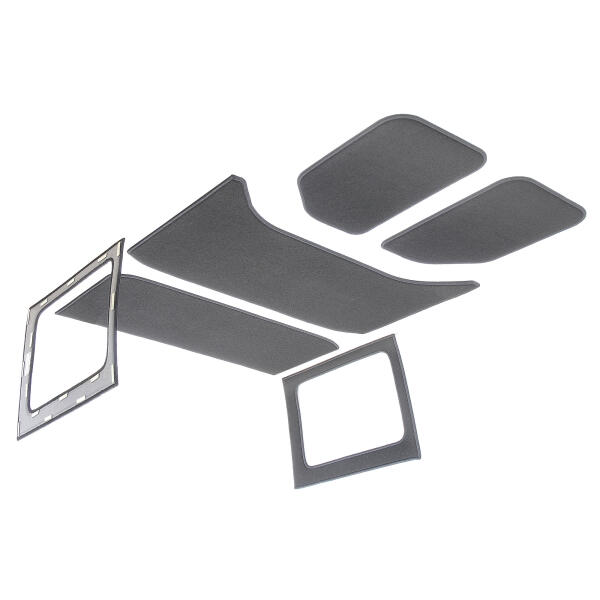 Hardtop Headliner for Jeep Wrangler JK Unlimited 2011-2018 4-Door