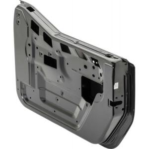 Door Shell Right Side Front Half Steel