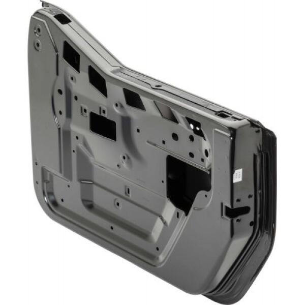 Door Shell Right Side Front Half Steel