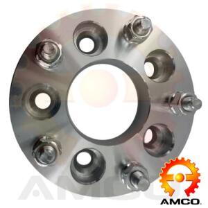 Wheel Spacer (5-5.0 To 5-4.5) [EACH]