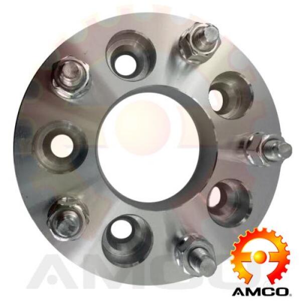 Wheel Spacer (5-5.0 To 5-4.5) [EACH]