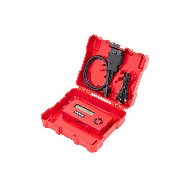Speedometer Calibrator for 18-24 Jeep Wrangler JL and Gladiator JT