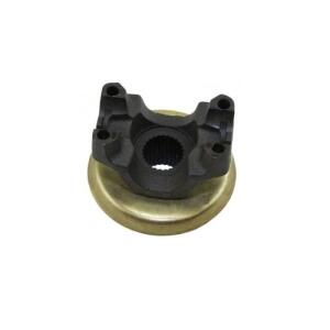 U-Bolt Yoke 26 Spline