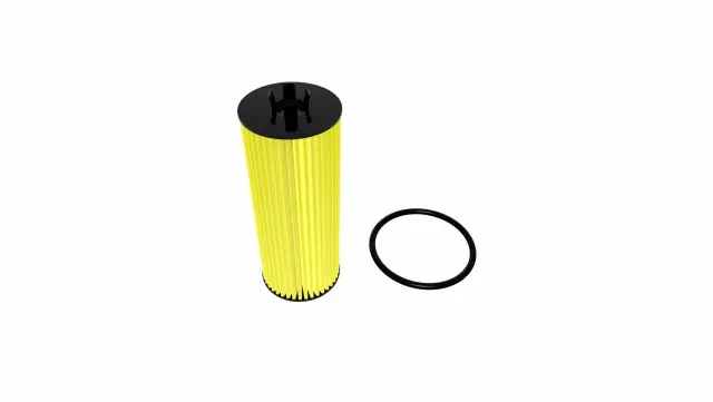 Engine Oil Filter