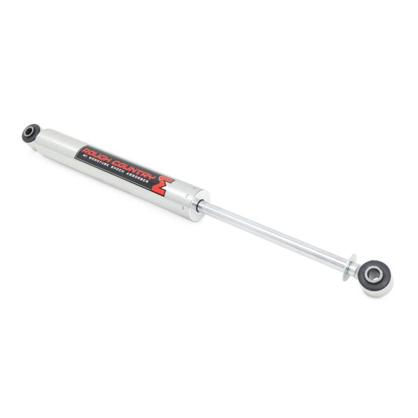 M1 Monotube Front Shocks 0-2.5" for Jeep Gladiator JT 4WD 2020-2023 - Image 2