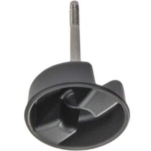 Targa Top Mounting Knob