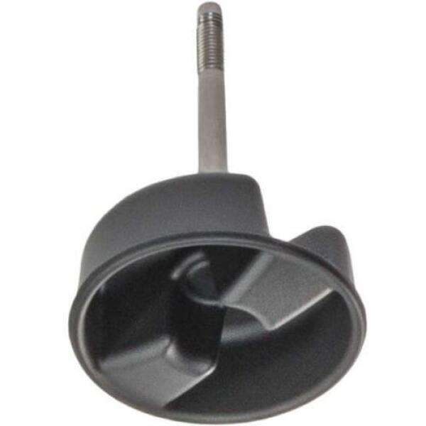 Targa Top Mounting Knob