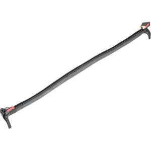 hardtop liftgate to tailgate seal