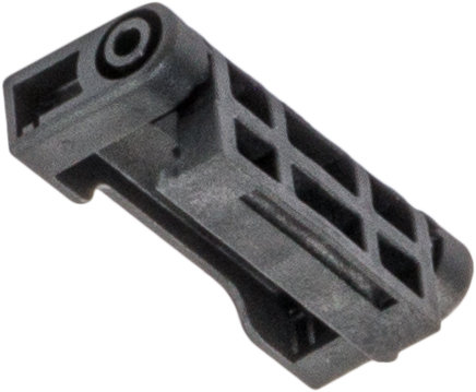 hardtop freedom panel spacer block