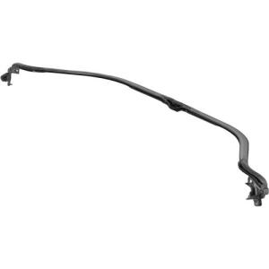Front Hardtop Seal 2011-2017 Jeep Wrangler JK w/ 2 Door