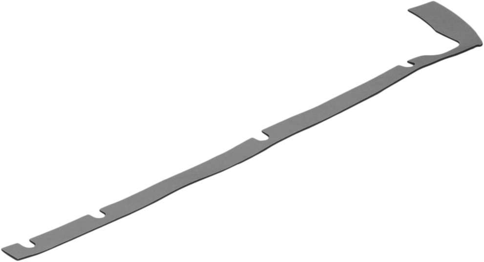 hardtop to body seal driver side