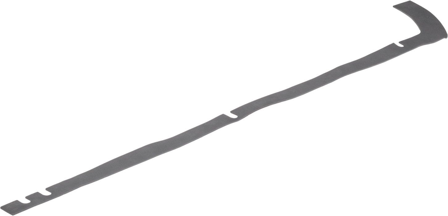 hardtop to body seal