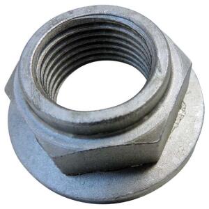 Front Axle Hub Nut for Jeep Wrangler JL, JK and Gladiator JT 2007-2025