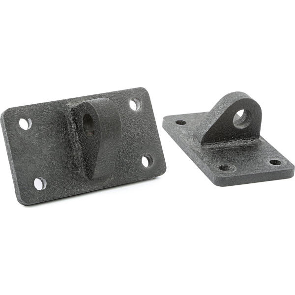XHD D-Ring Brackets for Jeep Wrangler JK 2007-2018