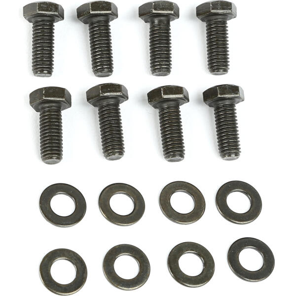 XHD D-Ring Brackets for Jeep Wrangler JK 2007-2018 - Image 2