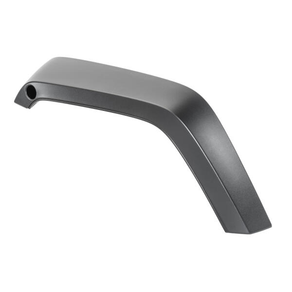 High Top Fender Flares for Jeep Wrangler JK 2007-2018 - Image 4