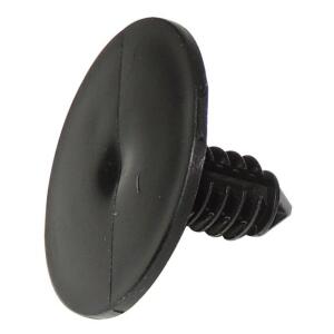 Hood Silencer Push Pin for Jeep Wrangler JK, JL and Gladiator JT 2007-2023 and 02-11 Liberty KJ and KK