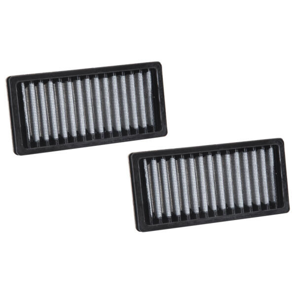 Cabin Air Filter for Jeep Wrangler JK 2011-2018