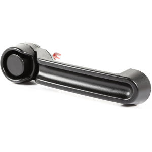 outer tailgate handle