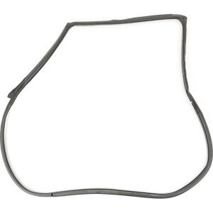 Front Full Door Seal for Passenger Side on Jeep Wrangler JK 2007-2018