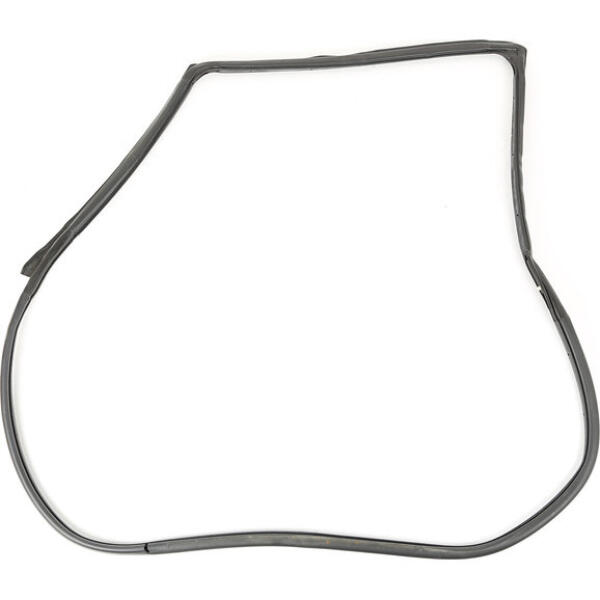 Front Full Door Seal for Passenger Side on Jeep Wrangler JK 2007-2018