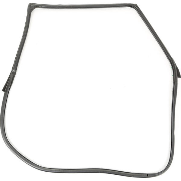 Front Full Door Seal for Driver Side on Jeep Wrangler JK 2007-2018