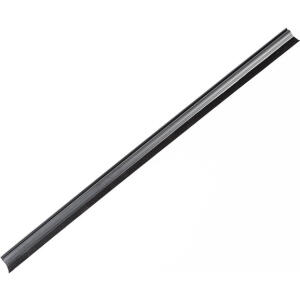 Front Door Inner Glass Seal for Jeep Wrangler JK 2007-2018
