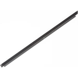 front outer glass seal