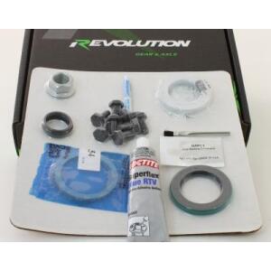 DANA 35 MINIMUM INSTALL KIT FOR JEEP WRANGLER TJ 1997-2006