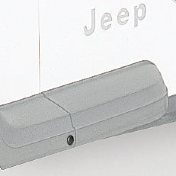 Fender Flare Push Pin for Jeep Wrangler YJ, TJ, JK, JL 1987-2024 and Cherokee XJ 1984-2001 - Image 2