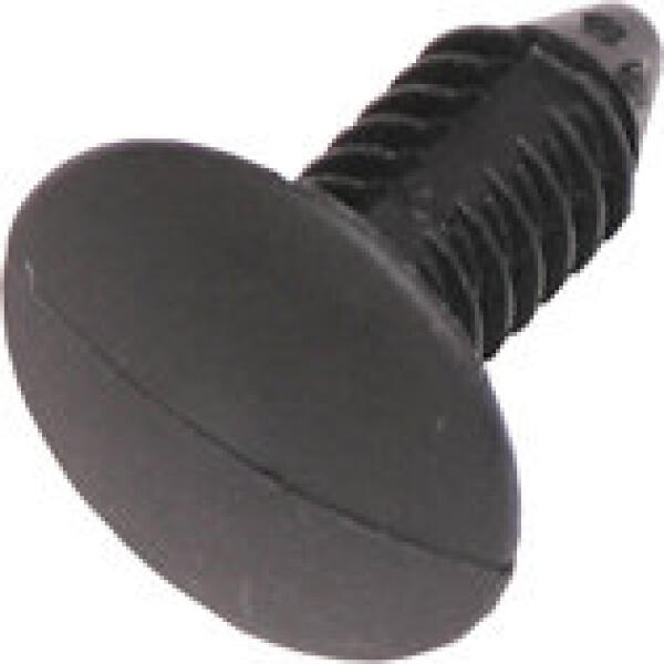 Fender Flare Push Pin for Jeep Wrangler YJ, TJ, JK, JL 1987-2024 and Cherokee XJ 1984-2001 - Image 3