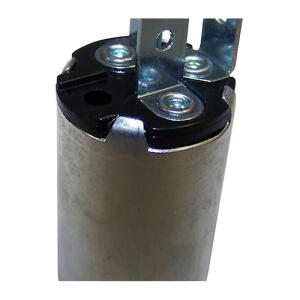 thermal time delay relay