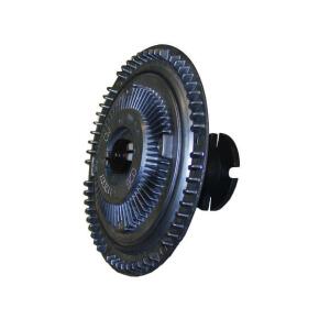 Fan Drive Clutch for 81-82 Jeep CJ Series and 81-90 SJ and J Series with 4.2L Engine without Serpentine Belt