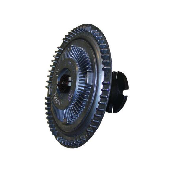 Fan Drive Clutch for 81-82 Jeep CJ Series and 81-90 SJ and J Series with 4.2L Engine without Serpentine Belt