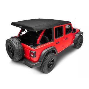 Replacement Soft Top Deck for Jeep Wrangler JL Unlimited 2018-2024